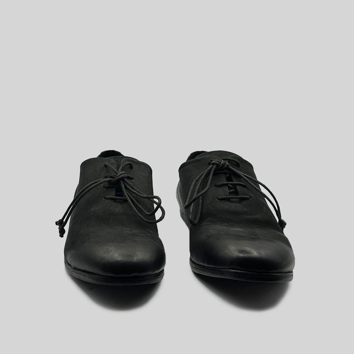 ALFRED mat BLACK