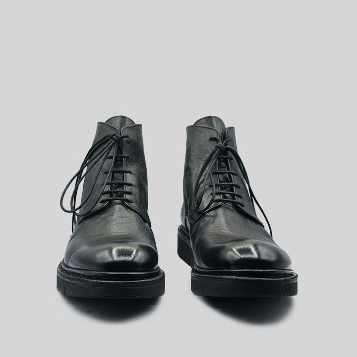 BURI soft BLACK VIBRAM