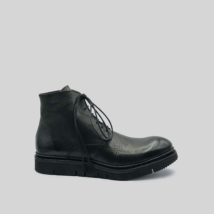 BURI soft BLACK VIBRAM