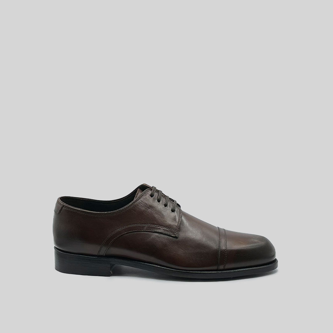 JONES soft DARK BROWN (SAMPLE) SIZE 44
