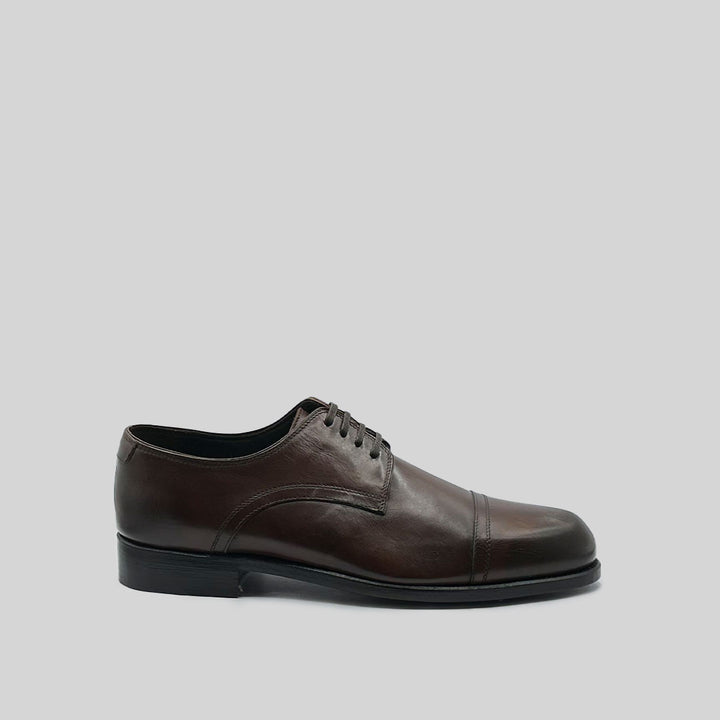 JONES soft DARK BROWN (SAMPLE) SIZE 44