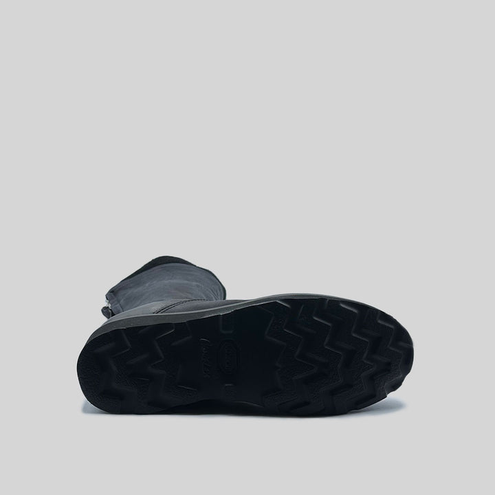 BALDER mat BLACK