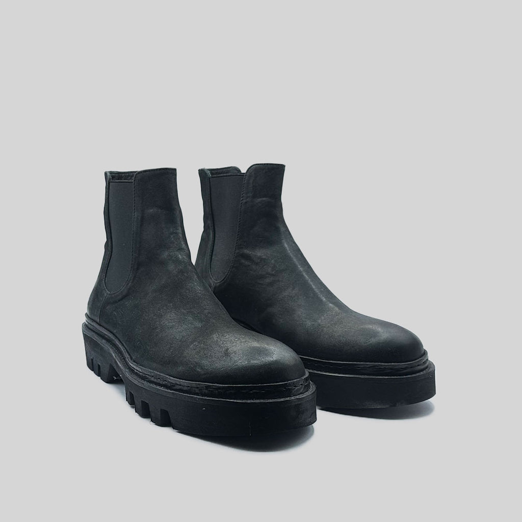 the last conspiracy Moreno 42 Men - Boots – the last conspiracy