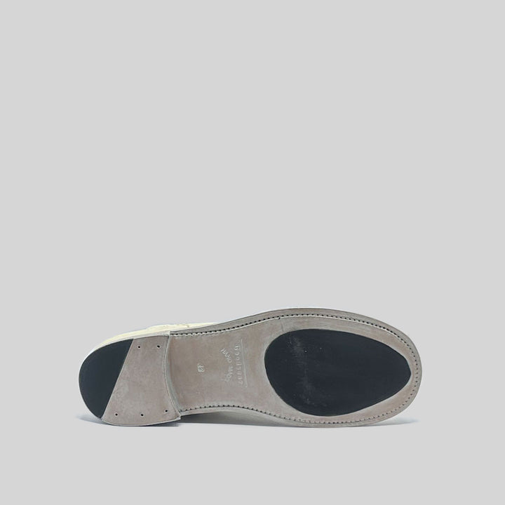 LOGAN soft OFFWHITE (SAMPLE) SIZE 42
