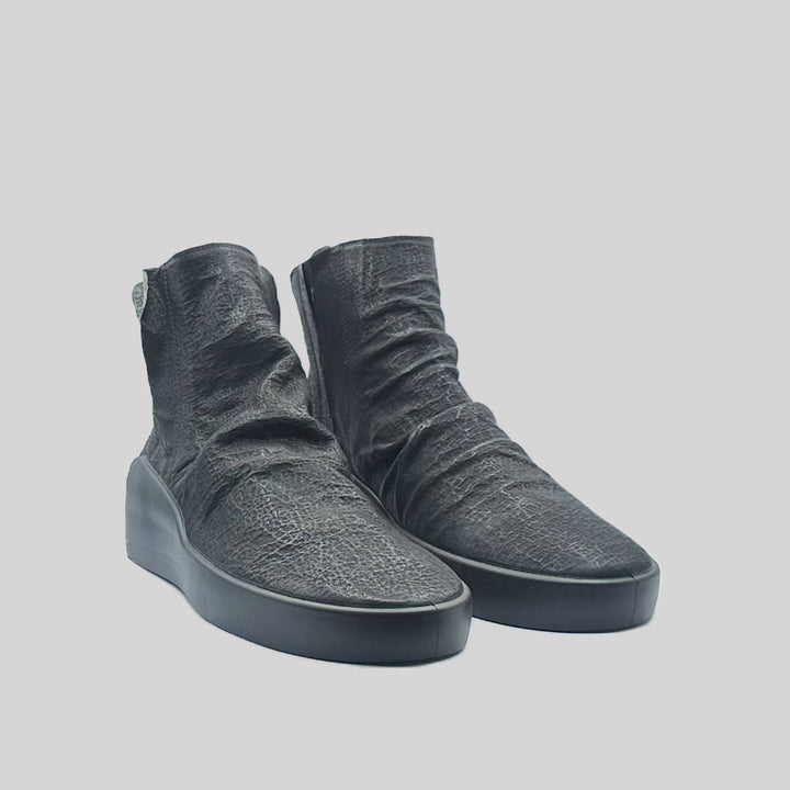ESKILD waxed bonded BLACK (SAMPLE) SIZE 41