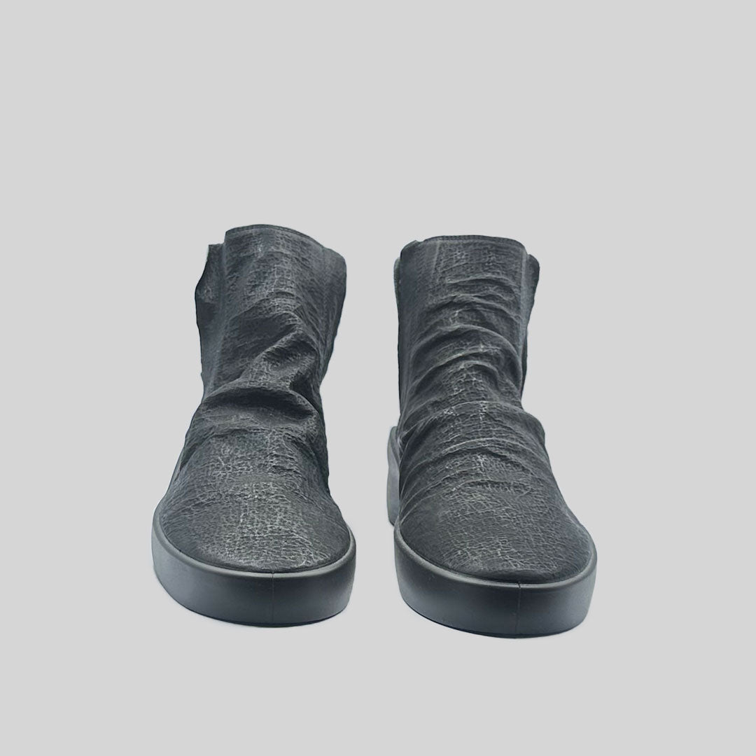 ESKILD waxed bonded BLACK (SAMPLE) SIZE 41