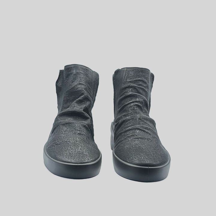 ESKILD waxed bonded BLACK (SAMPLE) SIZE 41