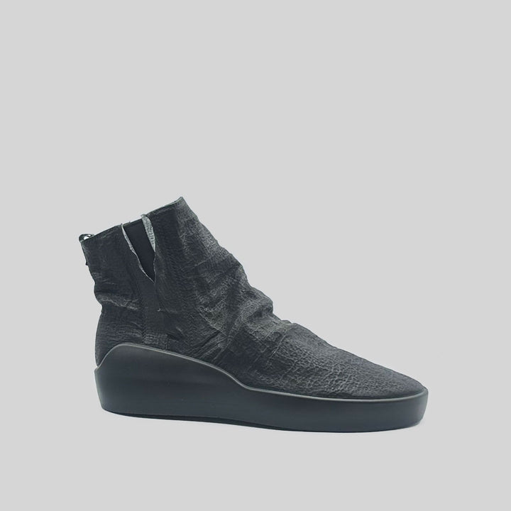 ESKILD waxed bonded BLACK (SAMPLE) SIZE 41