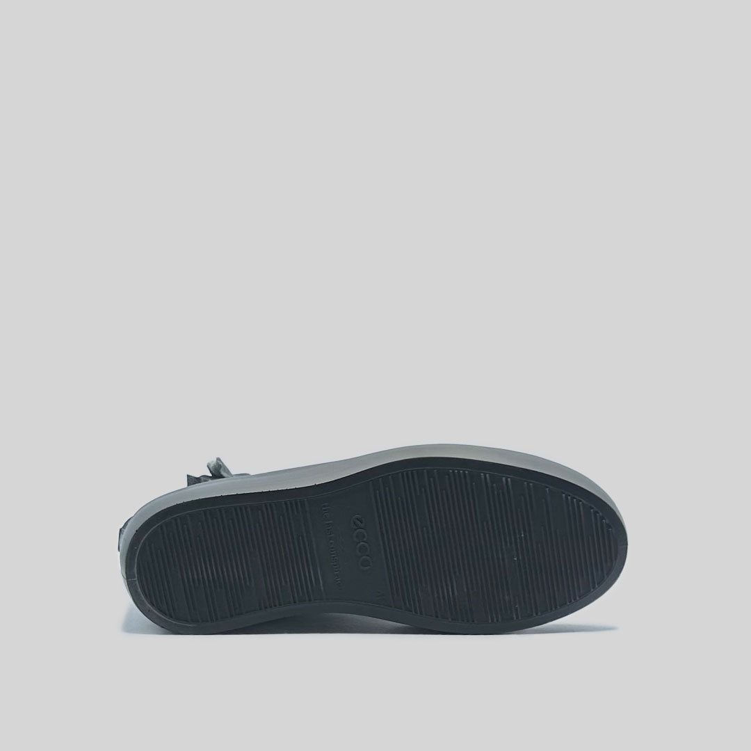 ESKILD waxed bonded BLACK (SAMPLE) SIZE 41