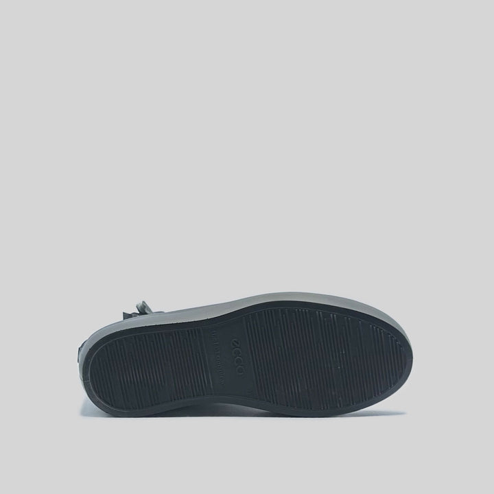 ESKILD waxed bonded BLACK (SAMPLE) SIZE 41