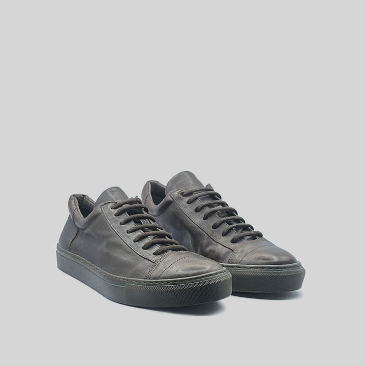 EDGAR soft DARK BROWN (SAMPLE) SIZE 42