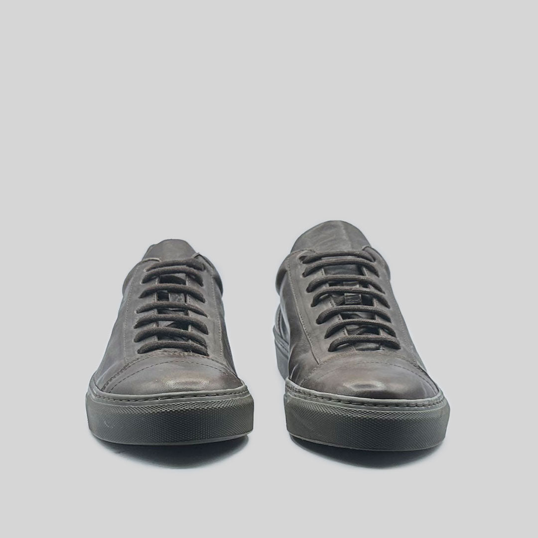 EDGAR soft DARK BROWN (SAMPLE) SIZE 42