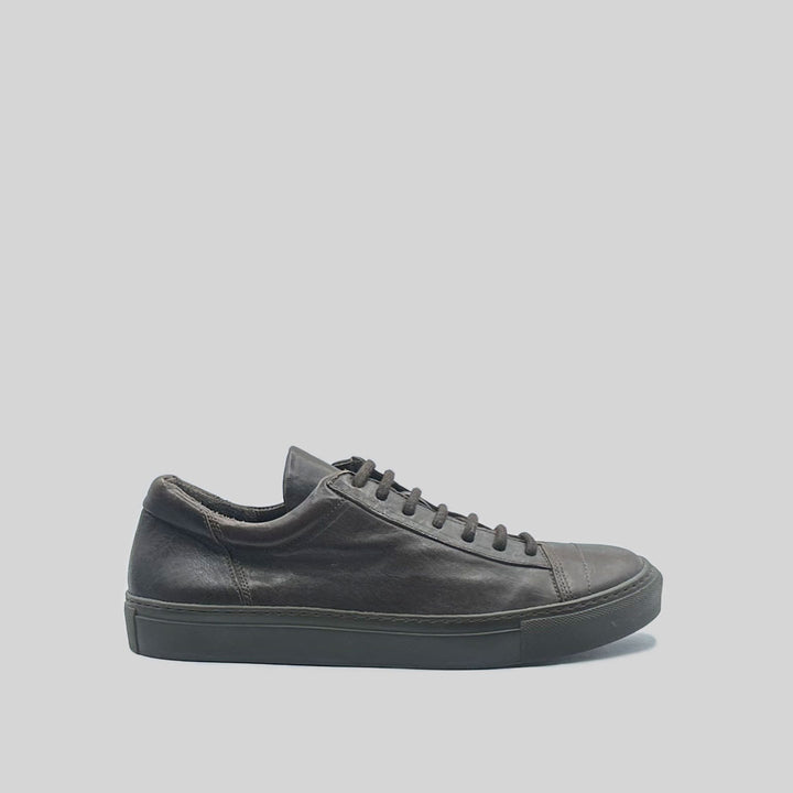 EDGAR soft DARK BROWN (SAMPLE) SIZE 42