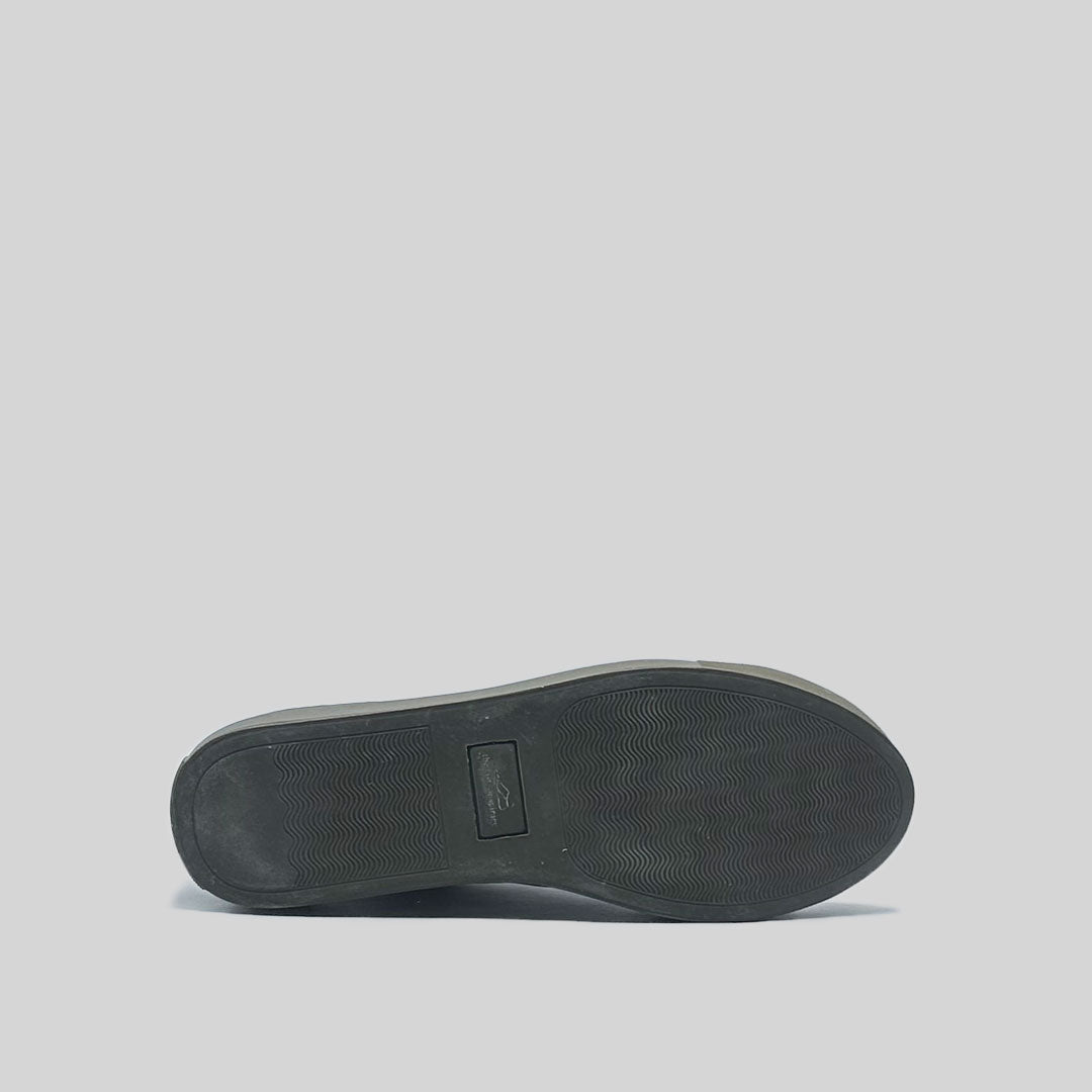 EDGAR soft DARK BROWN (SAMPLE) SIZE 42