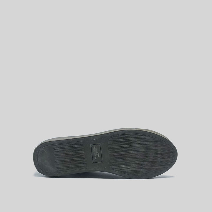 EDGAR soft DARK BROWN (SAMPLE) SIZE 42