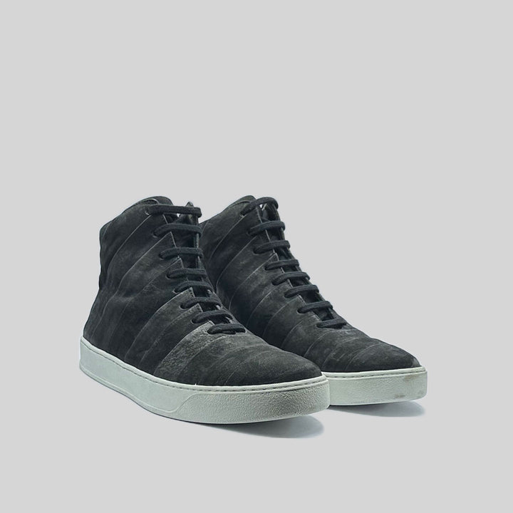 RITTO mat BLACK/WHITE (SAMPLE) Size 42