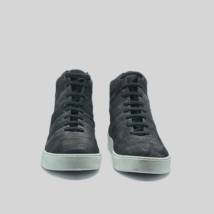 RITTO mat BLACK/WHITE (SAMPLE) Size 42