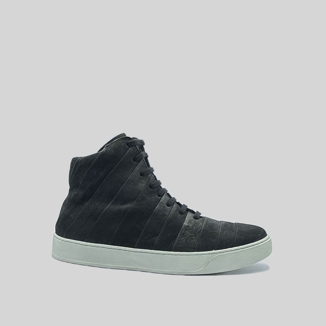 RITTO mat BLACK/WHITE (SAMPLE) Size 42