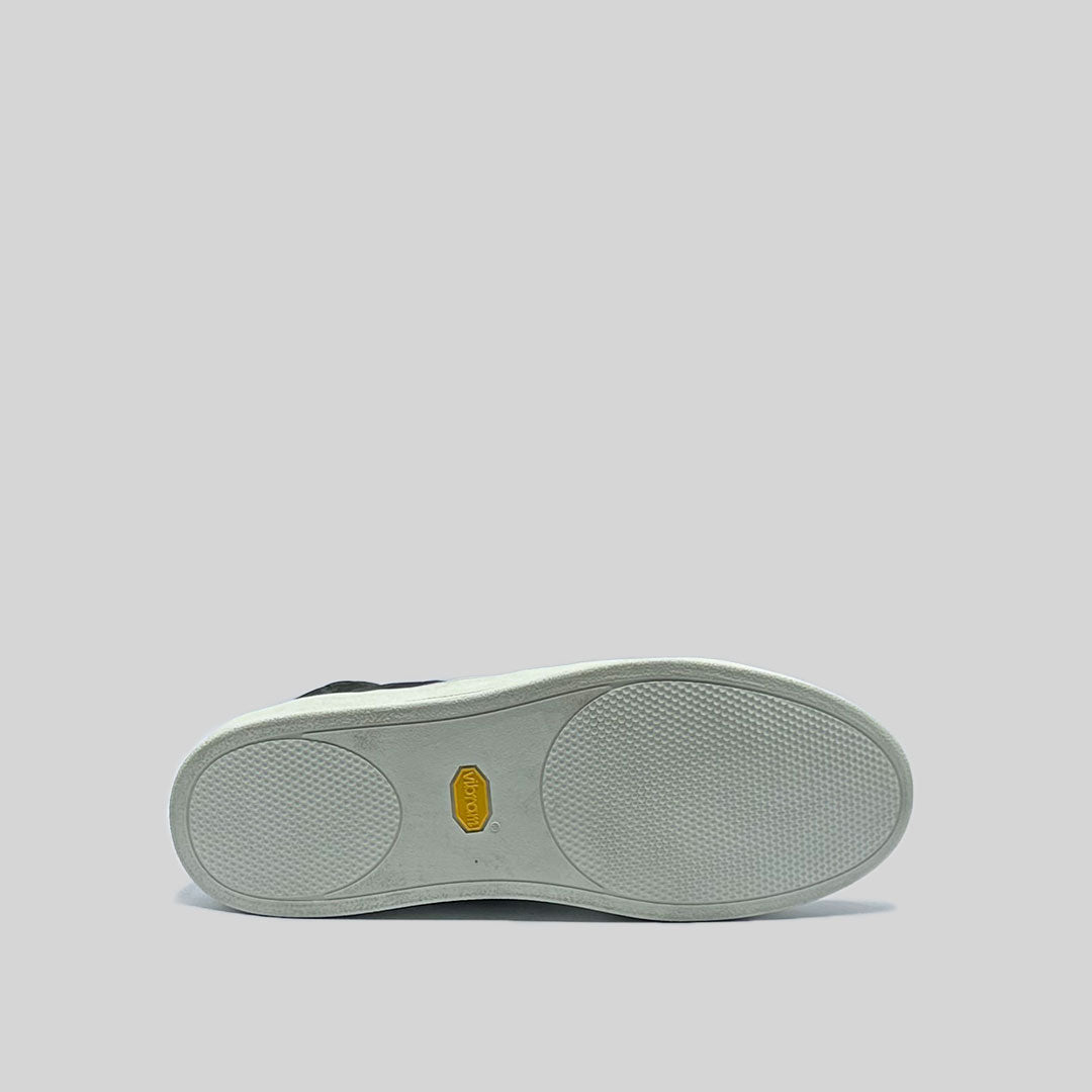 RITTO mat BLACK/WHITE (SAMPLE) Size 42