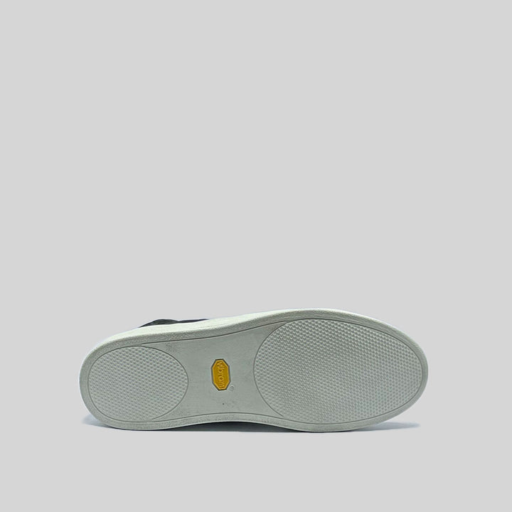 RITTO mat BLACK/WHITE (SAMPLE) Size 42