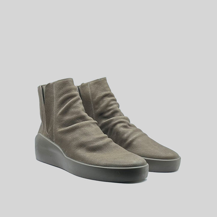 ESKILD grained KHAKI (SAMPLE) SIZE 41