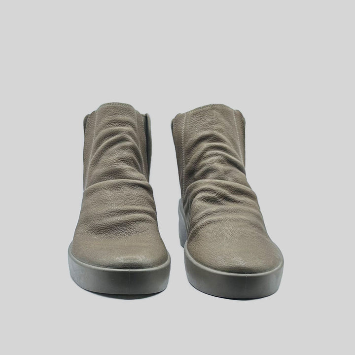ESKILD grained KHAKI (SAMPLE) SIZE 41
