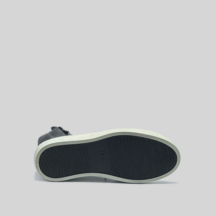 ESKILD grained BLACK/WHITE (SAMPLE) SIZE 41