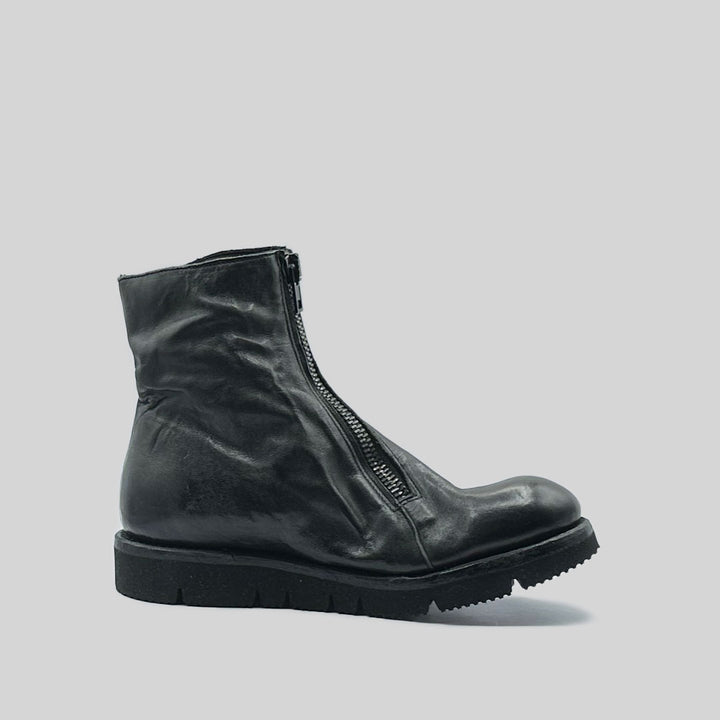 GNA soft BLACK (SAMPLE) SIZE 38