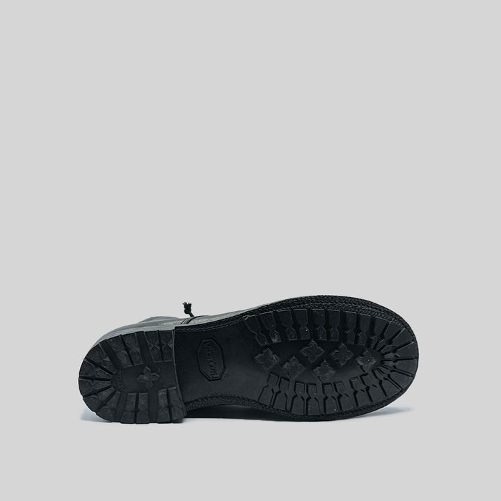 SEPPO re-waxed BLACK (SAMPLE) SIZE 42