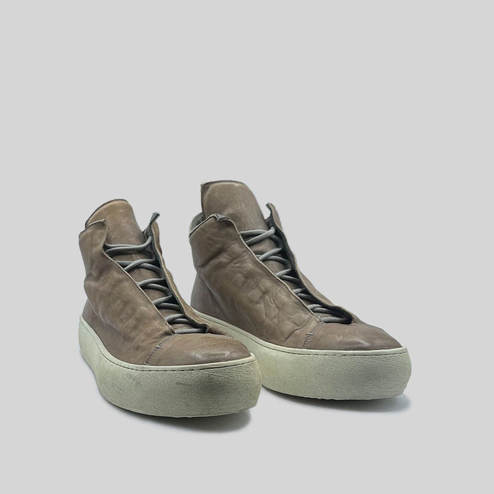 MARIANO bone/white (SAMPLE) SIZE 42