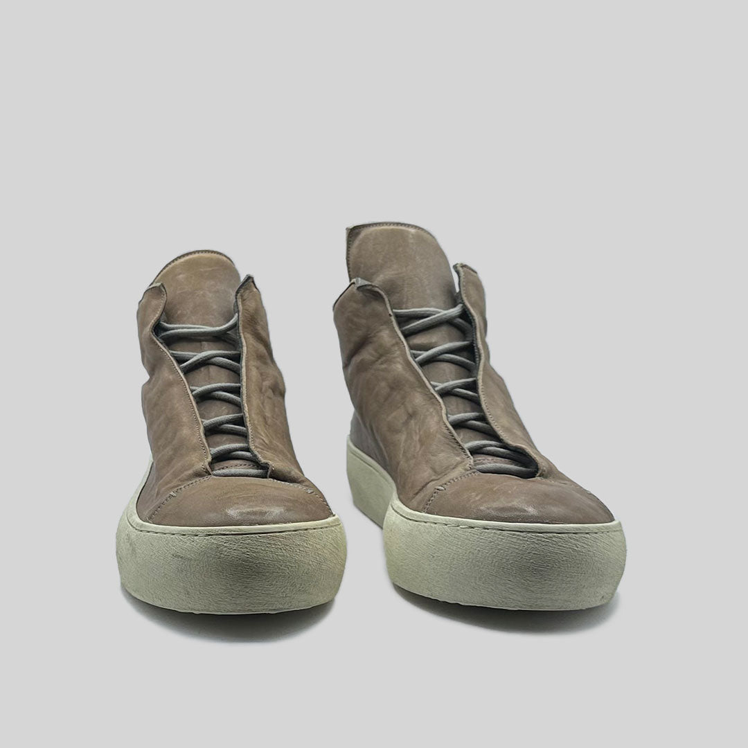 MARIANO bone/white (SAMPLE) SIZE 42