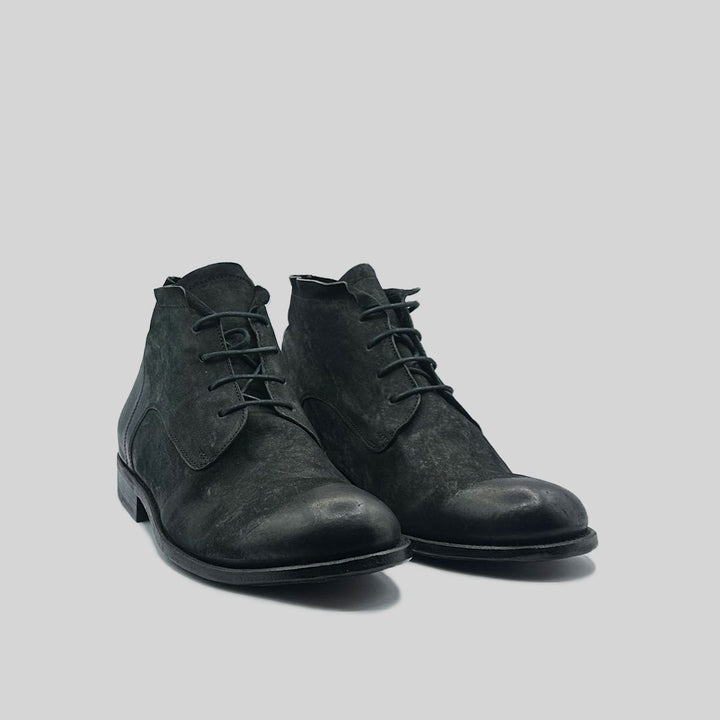 SVEIN mat BLACK (SAMPLE) SIZE 42