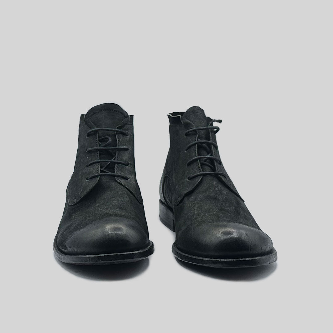 SVEIN mat BLACK (SAMPLE) SIZE 42
