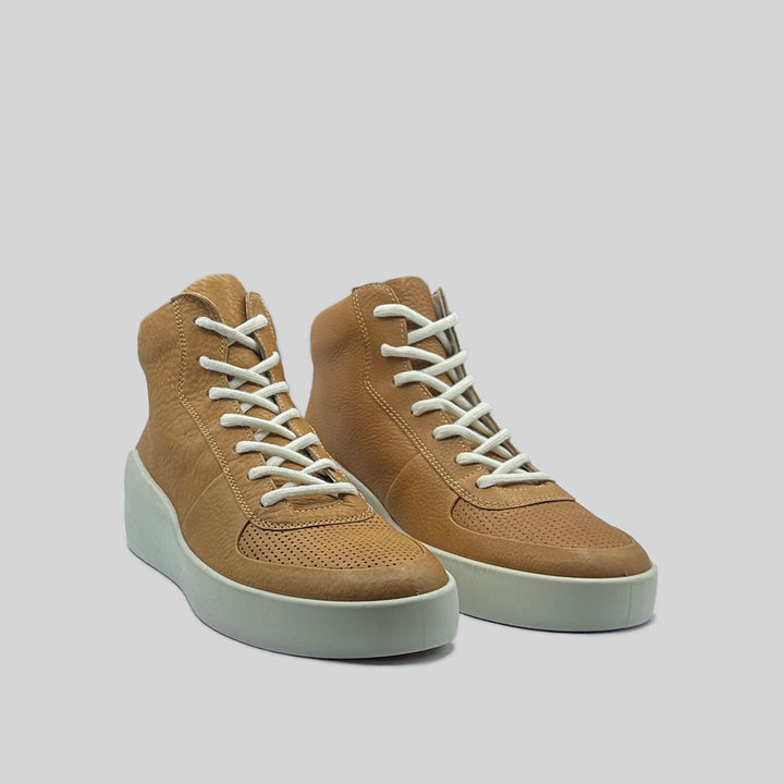 ASGER camel/white (SAMPLE) size 41