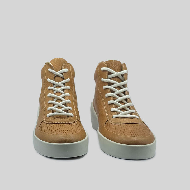 ASGER camel/white (SAMPLE) size 41