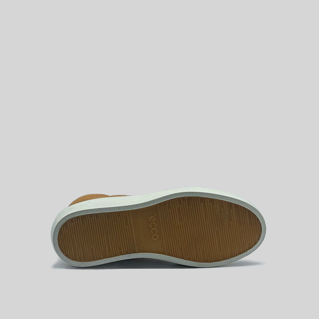 ASGER camel/white (SAMPLE) size 41