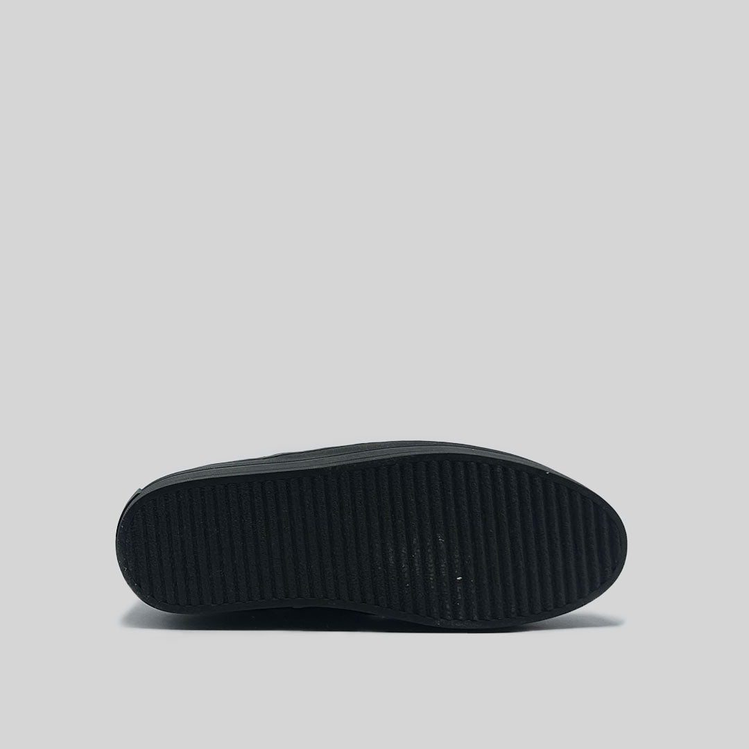 TANIA soft BLACK (SAMPLE) SIZE 37