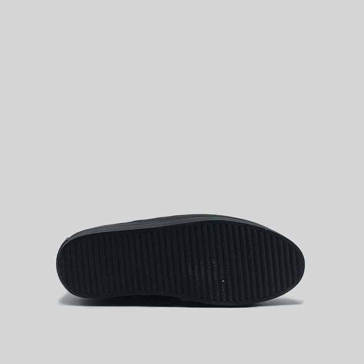 TANIA soft BLACK (SAMPLE) SIZE 37