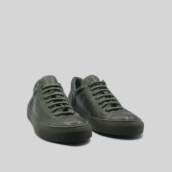 ANA soft BOTTLEGREEN (SAMPLE) SIZE 38