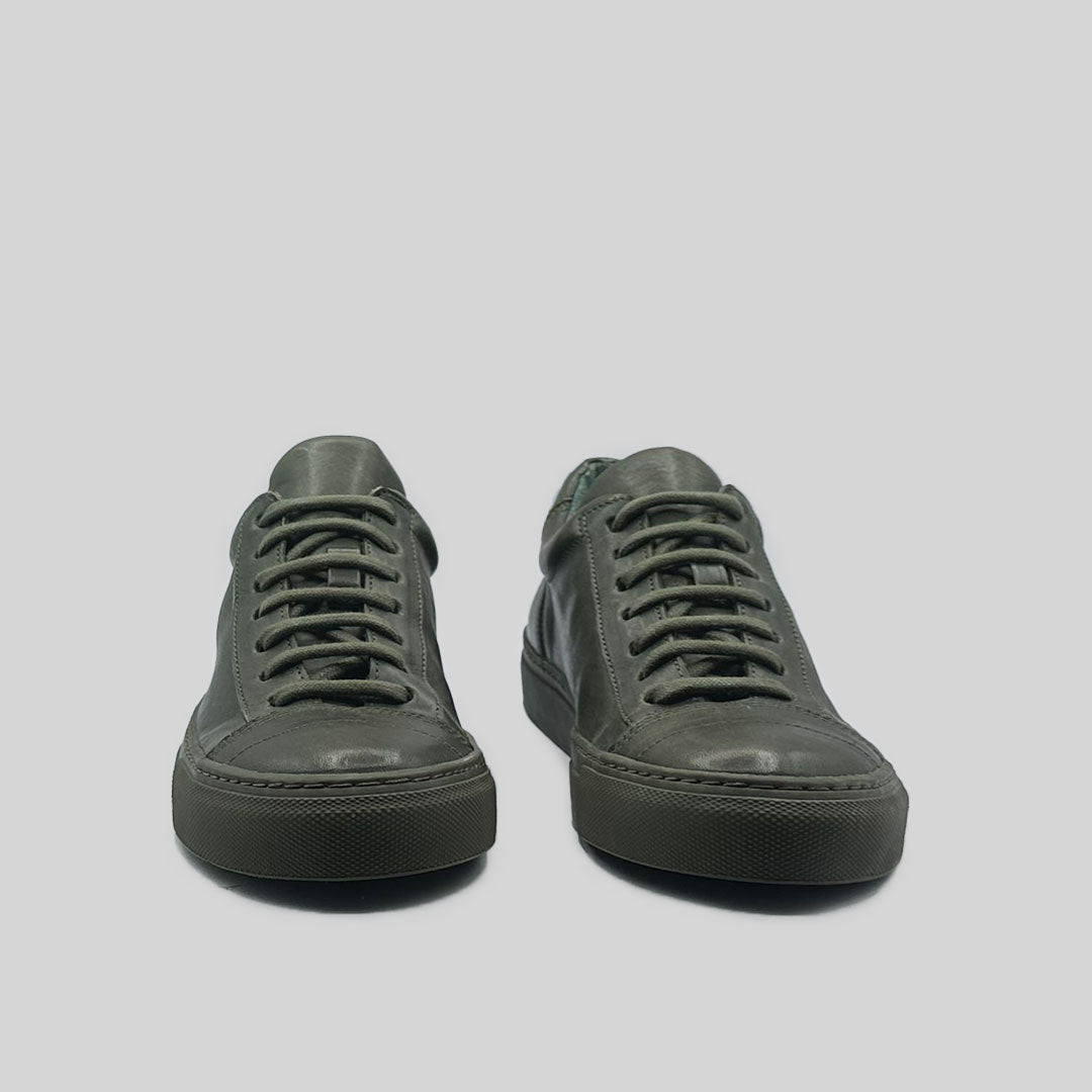 ANA soft BOTTLEGREEN (SAMPLE) SIZE 38