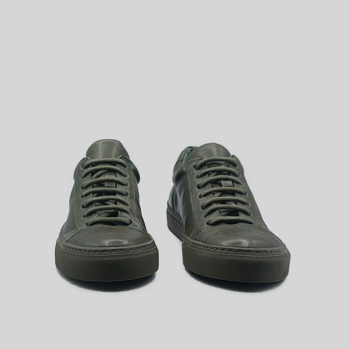 ANA soft BOTTLEGREEN (SAMPLE) SIZE 38