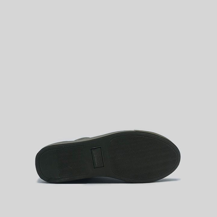 ANA soft BOTTLEGREEN (SAMPLE) SIZE 38