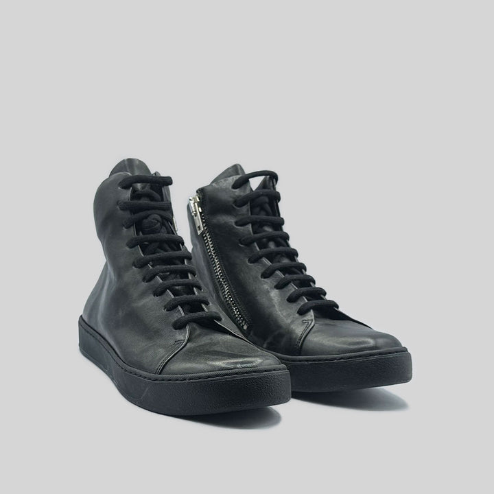 SIGRID soft BLACK (SAMPLE) SIZE 37