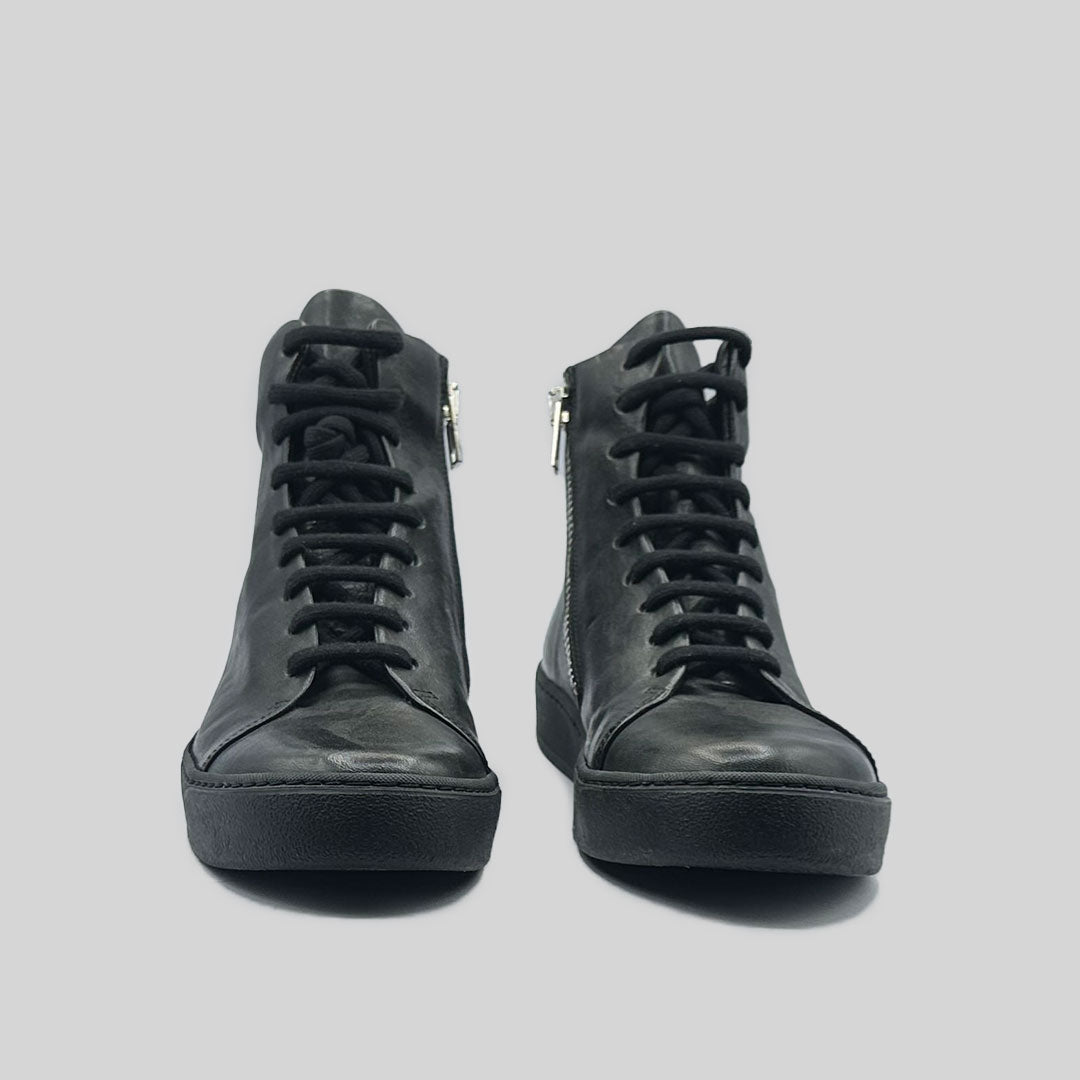 SIGRID soft BLACK (SAMPLE) SIZE 37