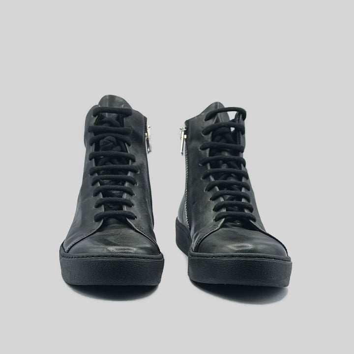 SIGRID soft BLACK (SAMPLE) SIZE 37