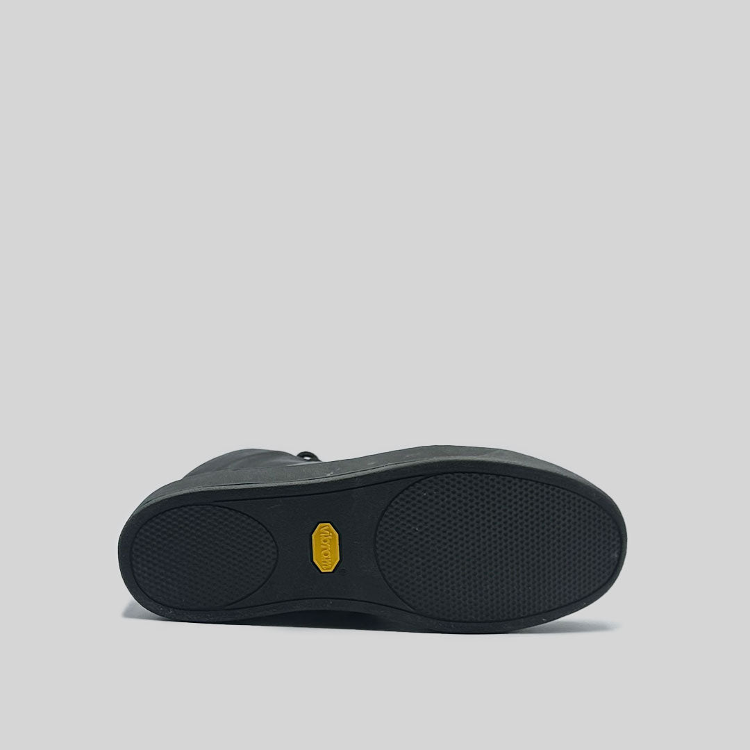 SIGRID soft BLACK (SAMPLE) SIZE 37