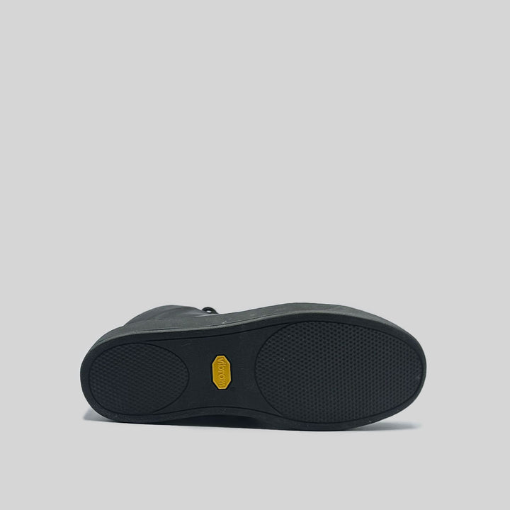 SIGRID soft BLACK (SAMPLE) SIZE 37