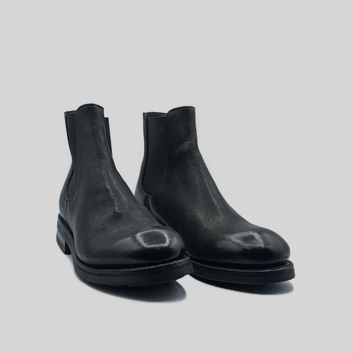 DANA reversed BLACK (SAMPLE) SIZE 38