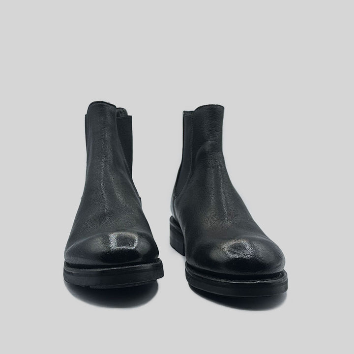 DANA reversed BLACK (SAMPLE) SIZE 38