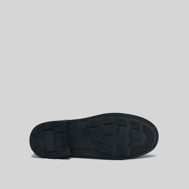 DANA reversed BLACK (SAMPLE) SIZE 38